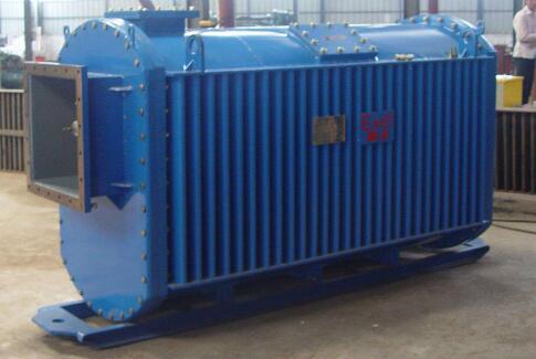 KS13-1000KVA巴林左矿用变压器